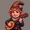 Barnaby the Bard